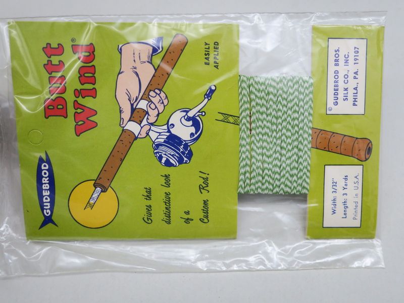 GUDEBROD Хåȥ磻 ꡼