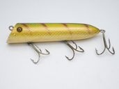 HEDDON SLANT NOSE