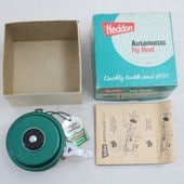 ABU,DELTA,5,アブ,デルタ,フライリール, オールド