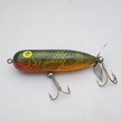 heddon,ZARA,SPOOK,ザラスプーク,ファースト,へドン,オールドルアー