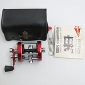 アブ,アンバサダー,5500C,ABU,AMBASSADEUR,1979年製