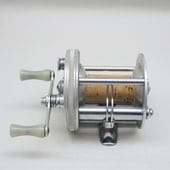 HEDDON,P-41,S,へドン,ダイレクトリール