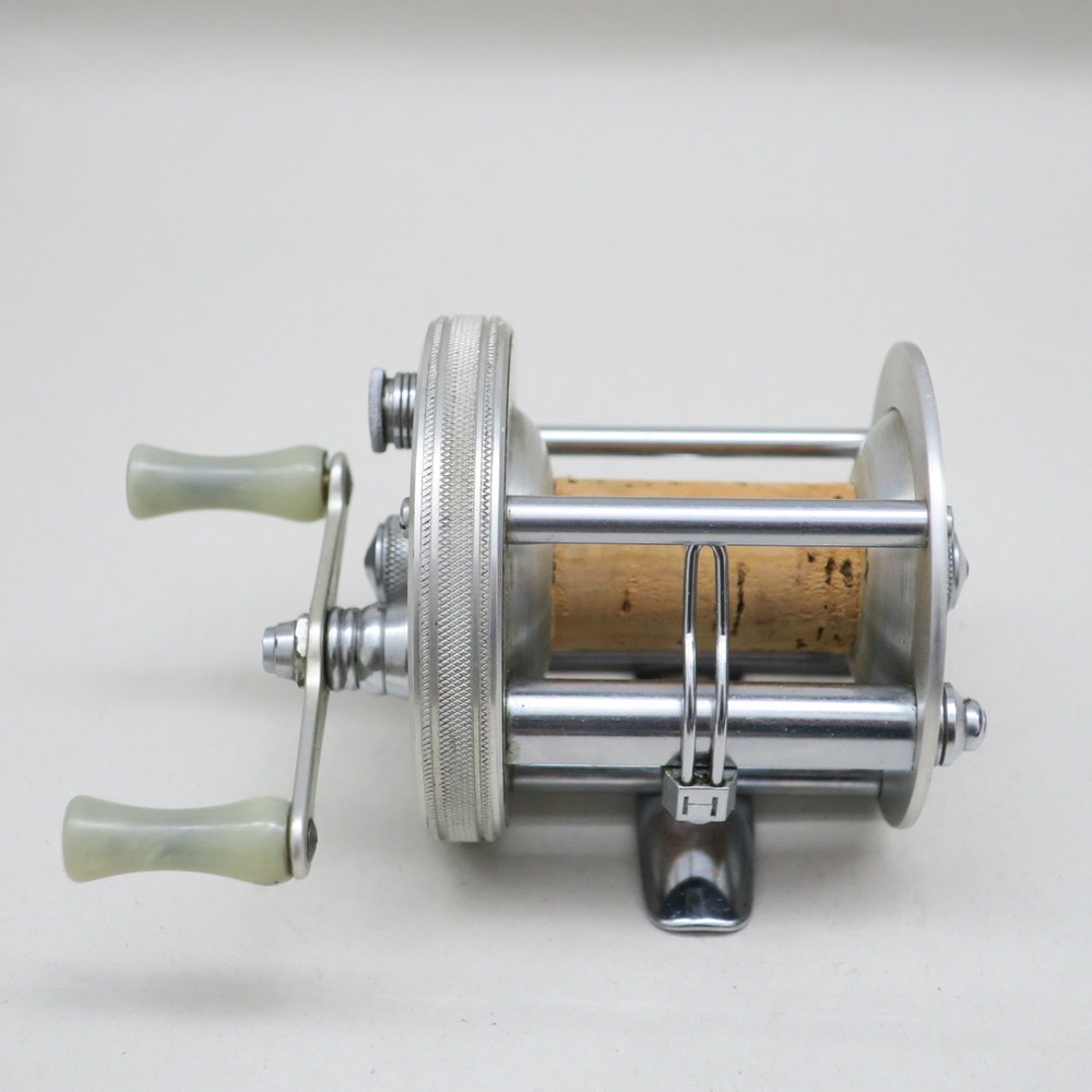 HEDDON,P-41,へドン,ダイレクトリール