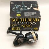 ミッチェル,308,MITCHELL,オールドスピニングリール