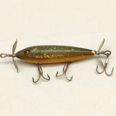 heddon,ZIG,WAG,ジグワグ,へドン,ウッドルアー,オールドルアー