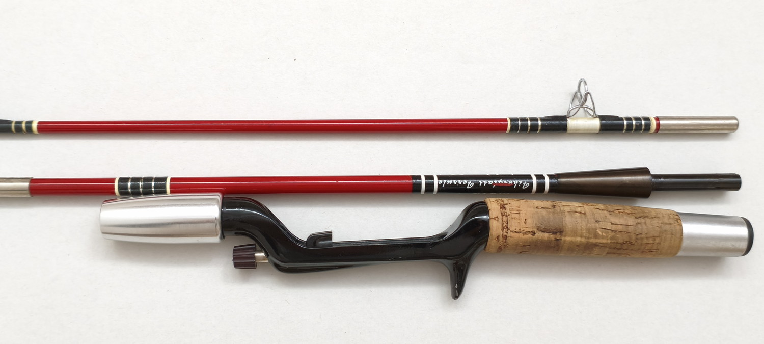 HEDDON,PAL,MARK 1,#6155,CONTROLLED FLEX ACTION,ヘドン,パル,ベイト