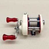 シェイクスピア,ダイレクトリール,ツメ,パイトットガイド,SHAKESPEARE