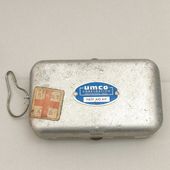 UMCO FIRST AID KIT