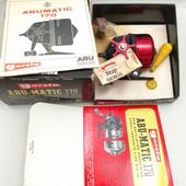 オールドタックル通販サイト[OLDFISH オールドフィッシュ]