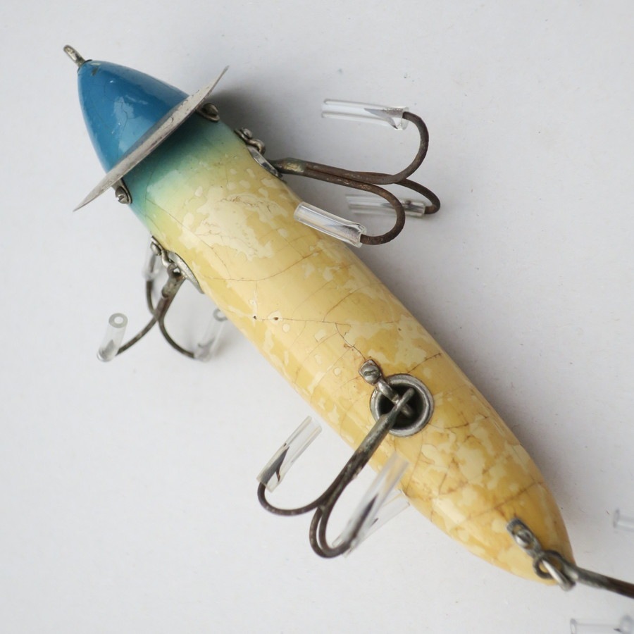 HEDDON #200