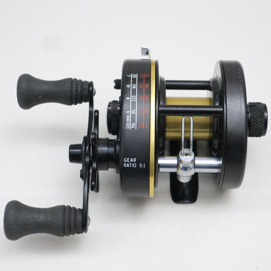 シェイクスピア,シグマ,0002,SHAKESPEARE,SIGMA,オールドリール