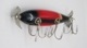 CREEK CHUB INJURED MINNOW Redwing Blackbird