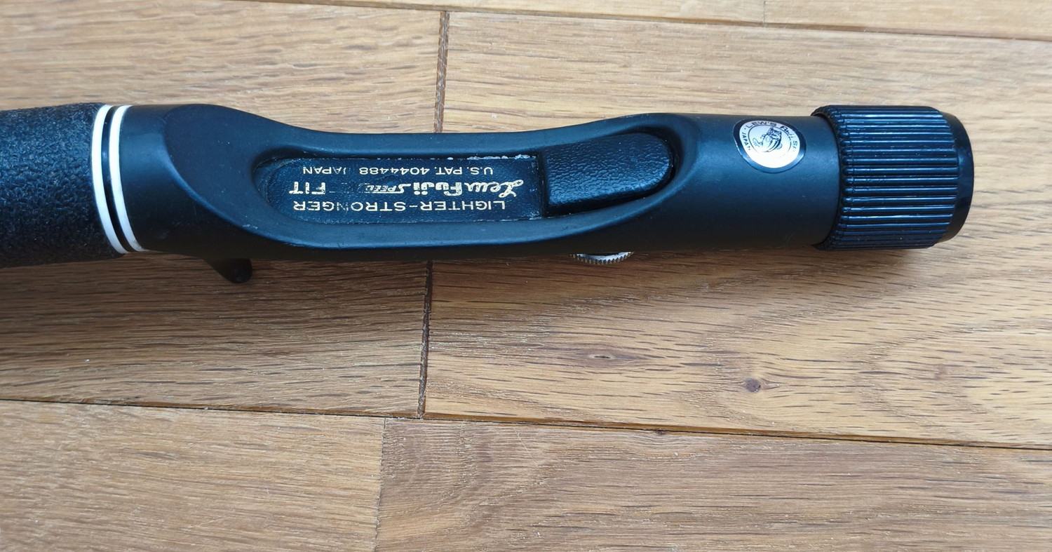 フジグリップ AAコネット 13.0㍉ ホルダーセット!! フジグリップ AAコネット 13.0㍉ ホルダーセット!! 【公式通販】