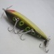 CREEK CHUB INJURED MINNOW