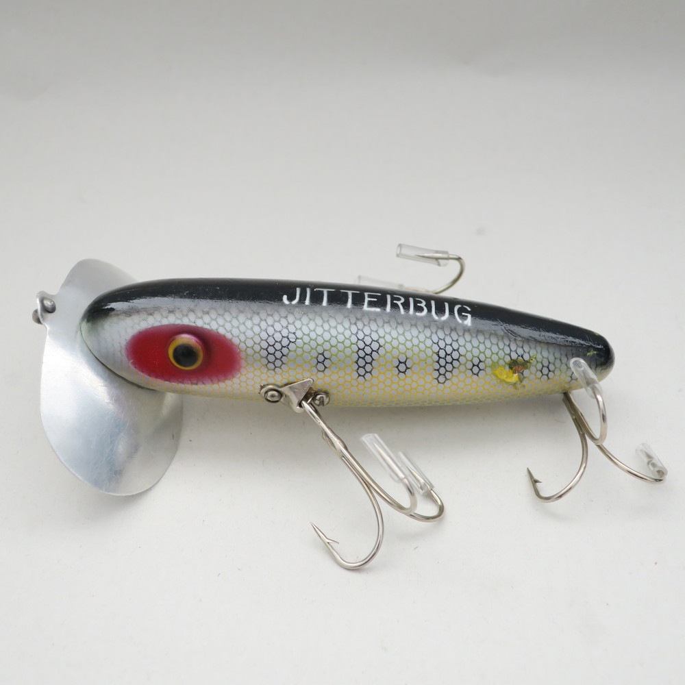 MUSKY JITTERBUG