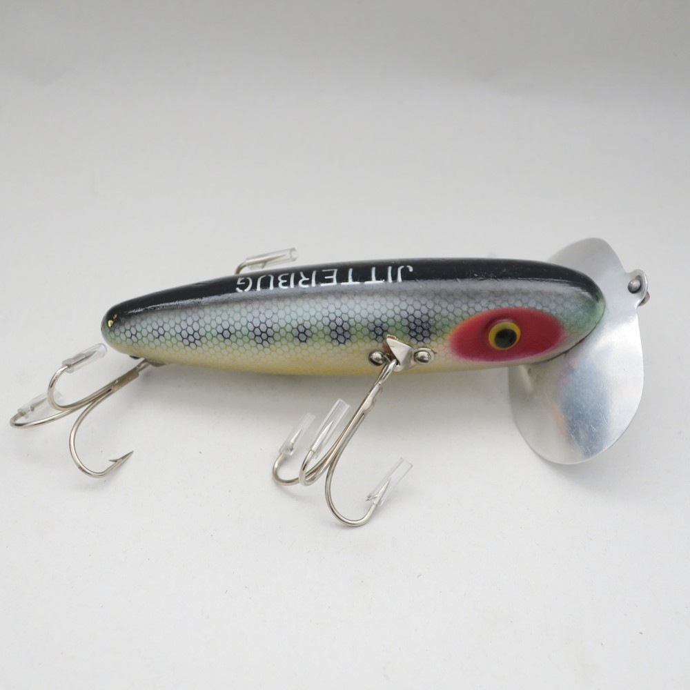 MUSKY JITTERBUG