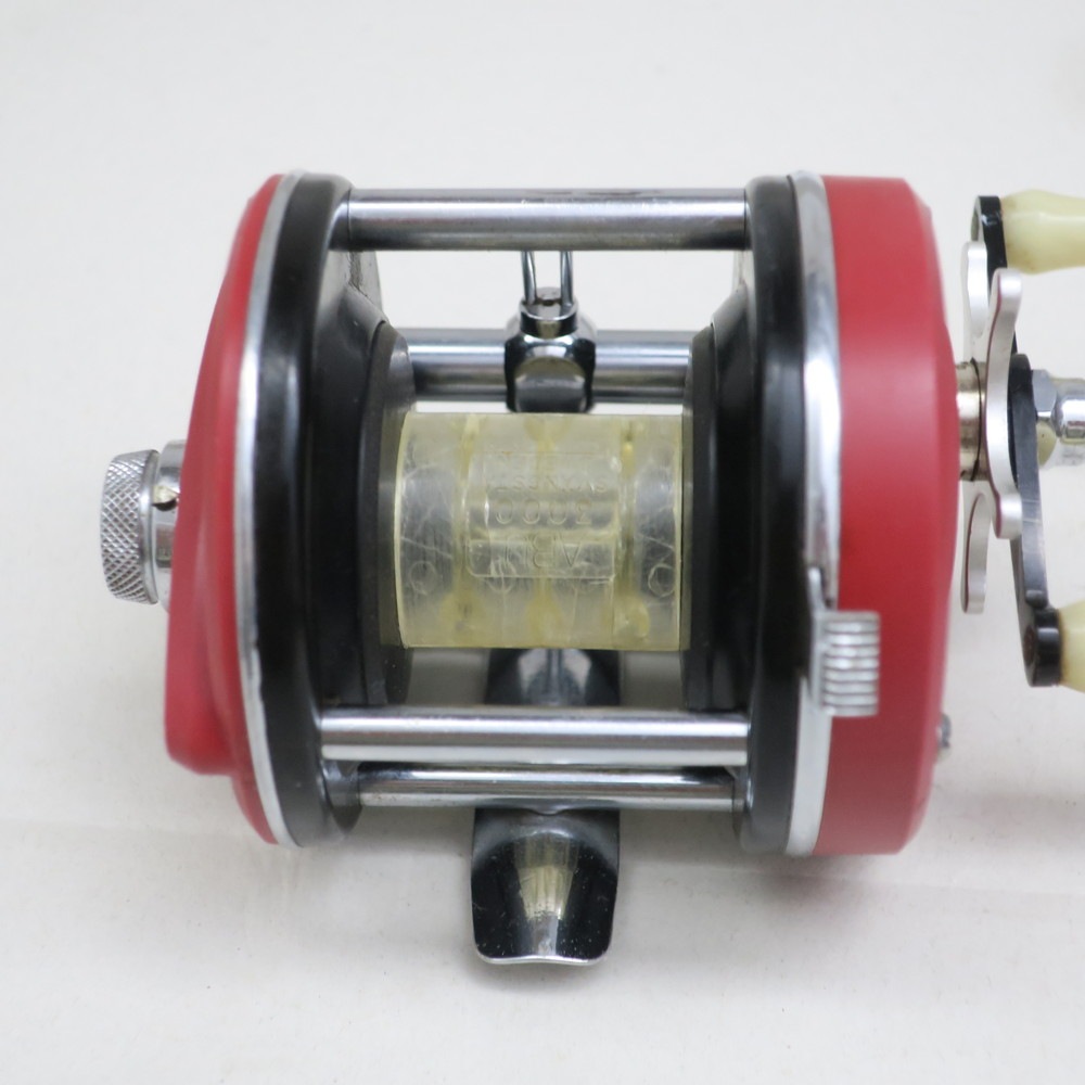 ABU AMBASSADEUR 4000