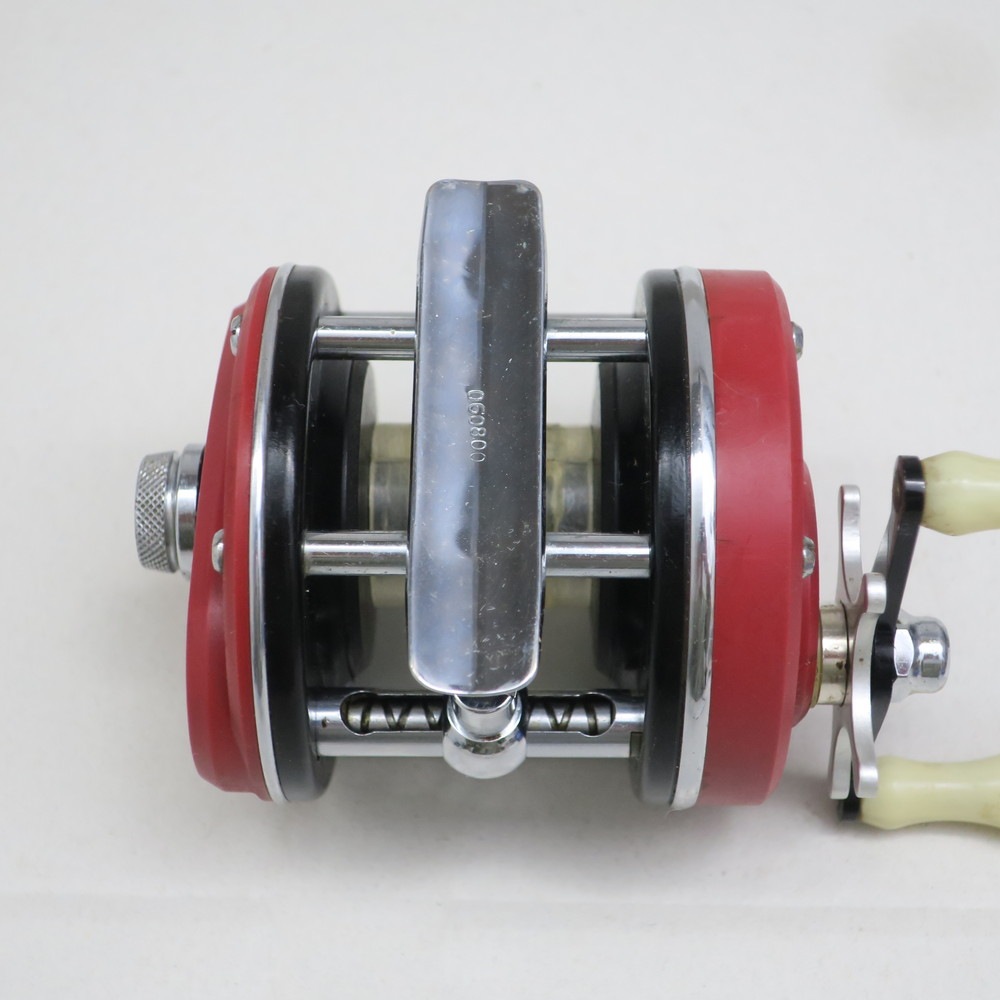 ABU AMBASSADEUR 4000