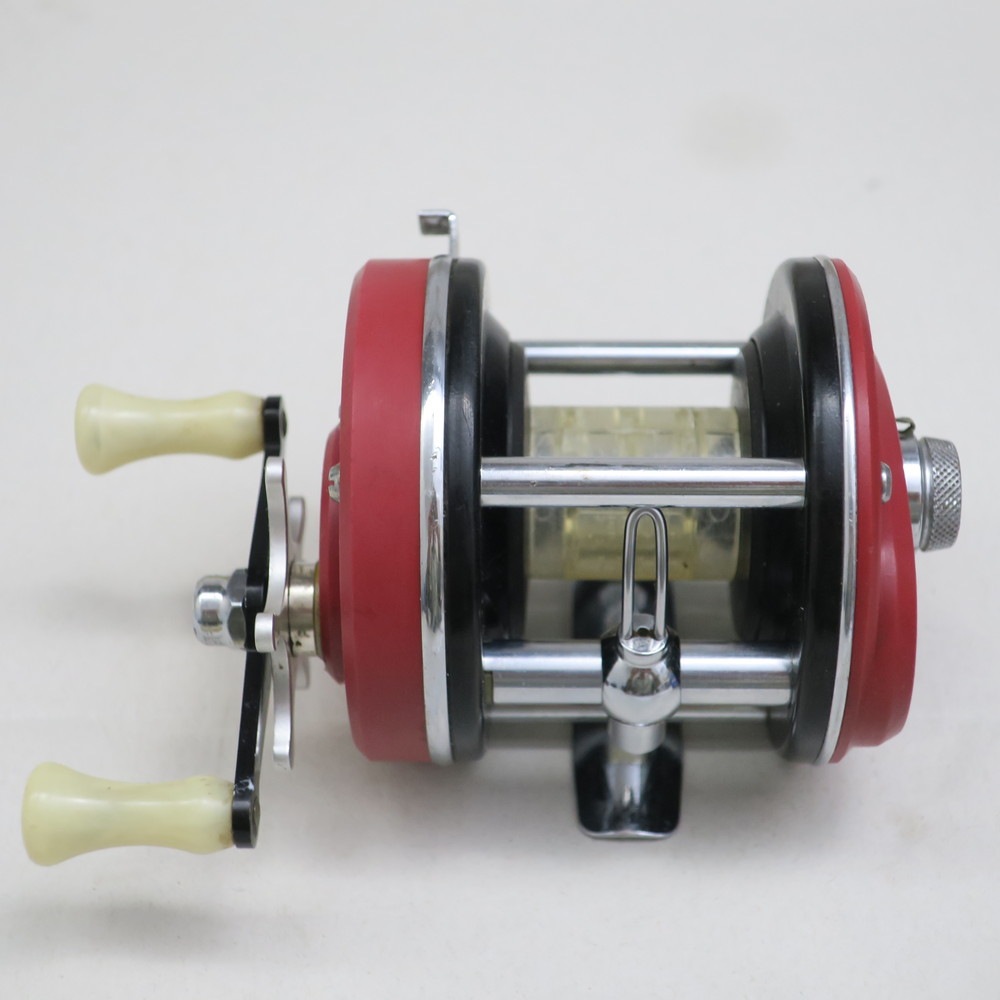 ABU AMBASSADEUR 4000