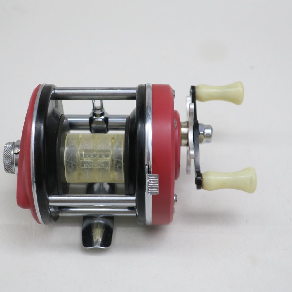 ABU AMBASSADEUR 4000