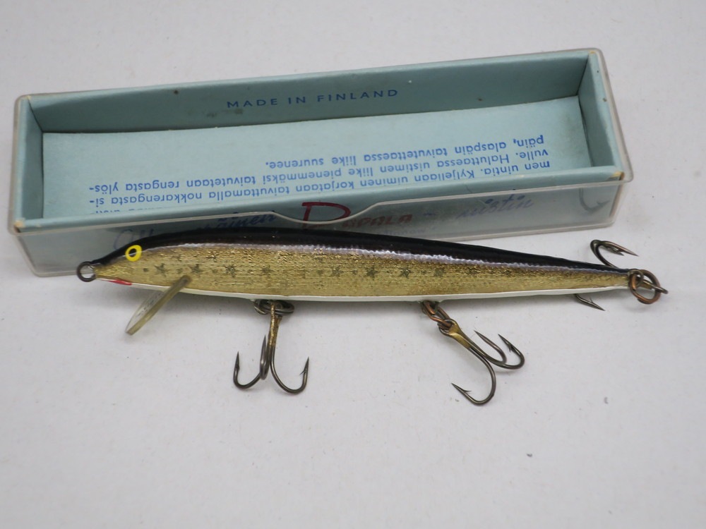 RAPALA 11G ۥ