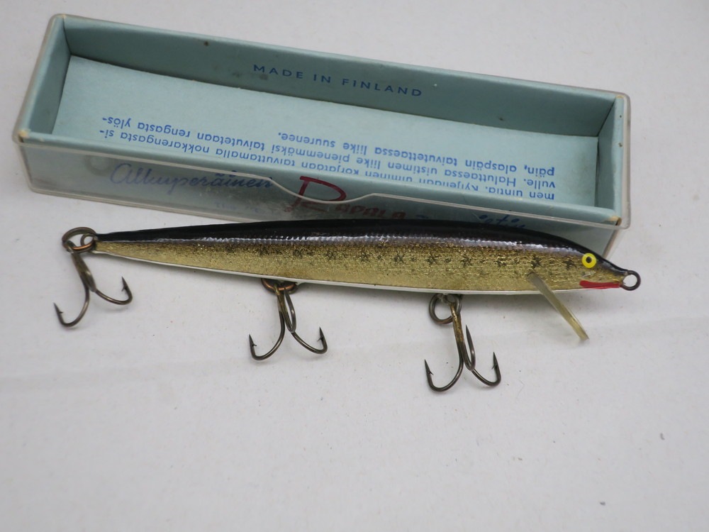 RAPALA 11G ۥ
