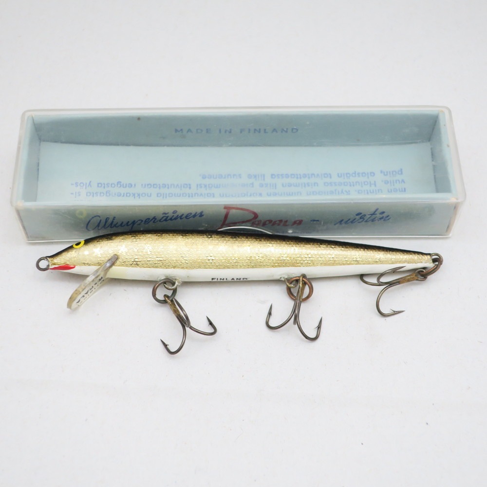 RAPALA 11G ۥ