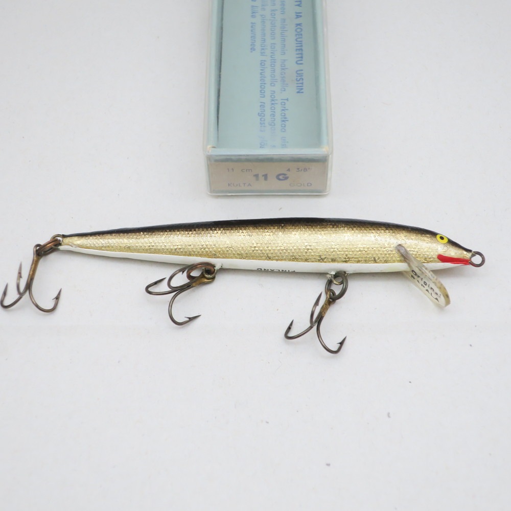 RAPALA 11G ۥ