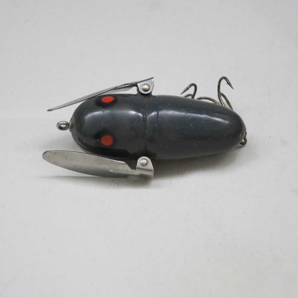 HEDDON CRAZY CRAWLER