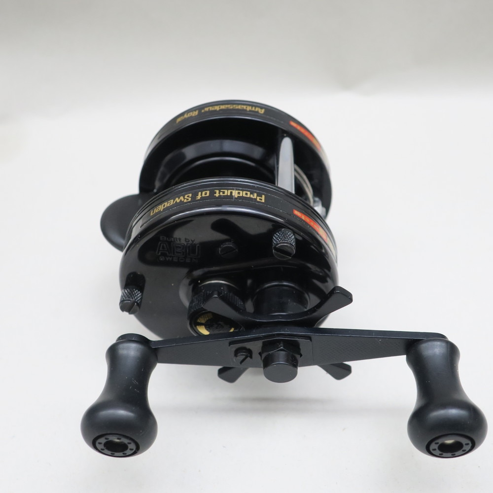 ABU AMBASSADEUR ROYAL