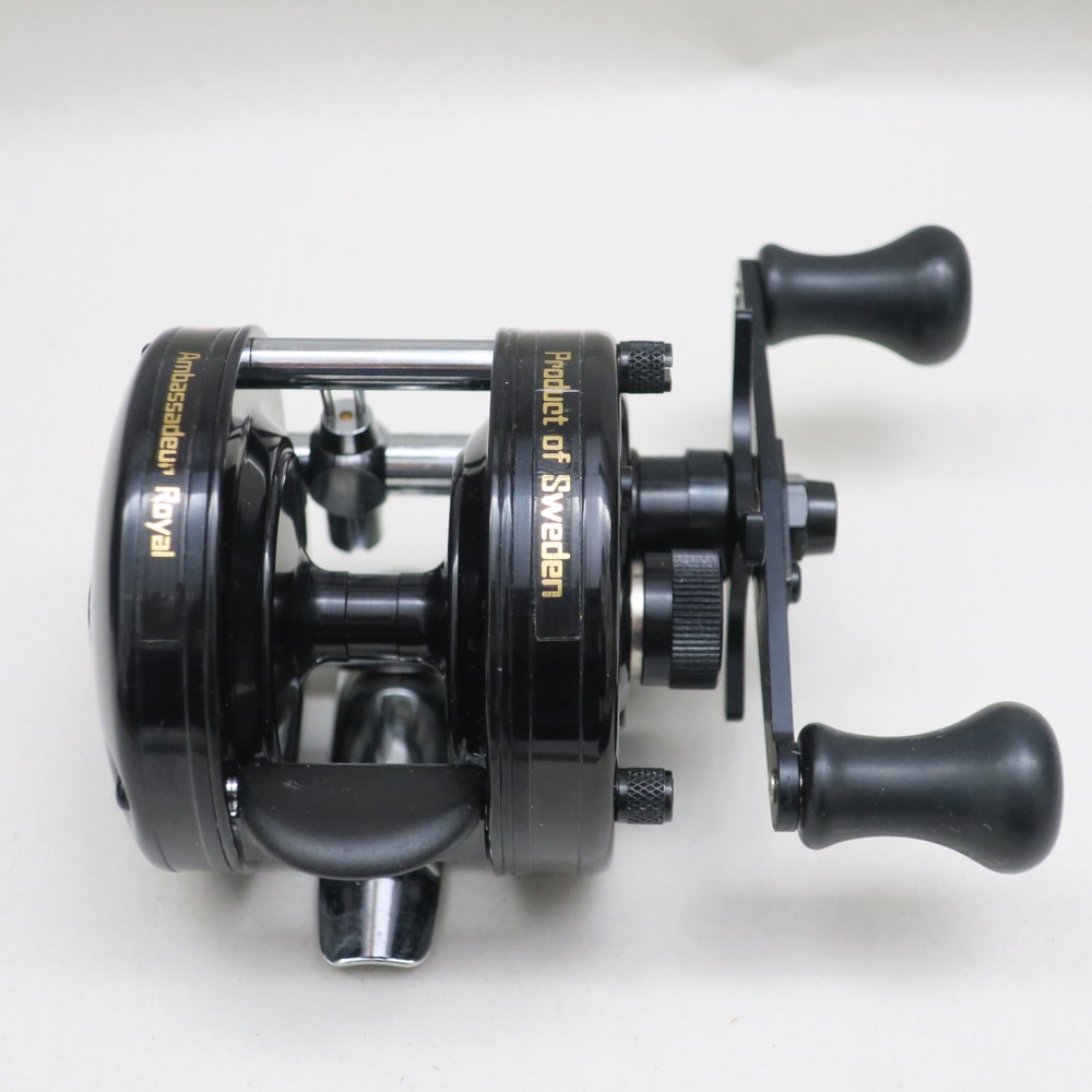 ABU AMBASSADEUR ROYAL