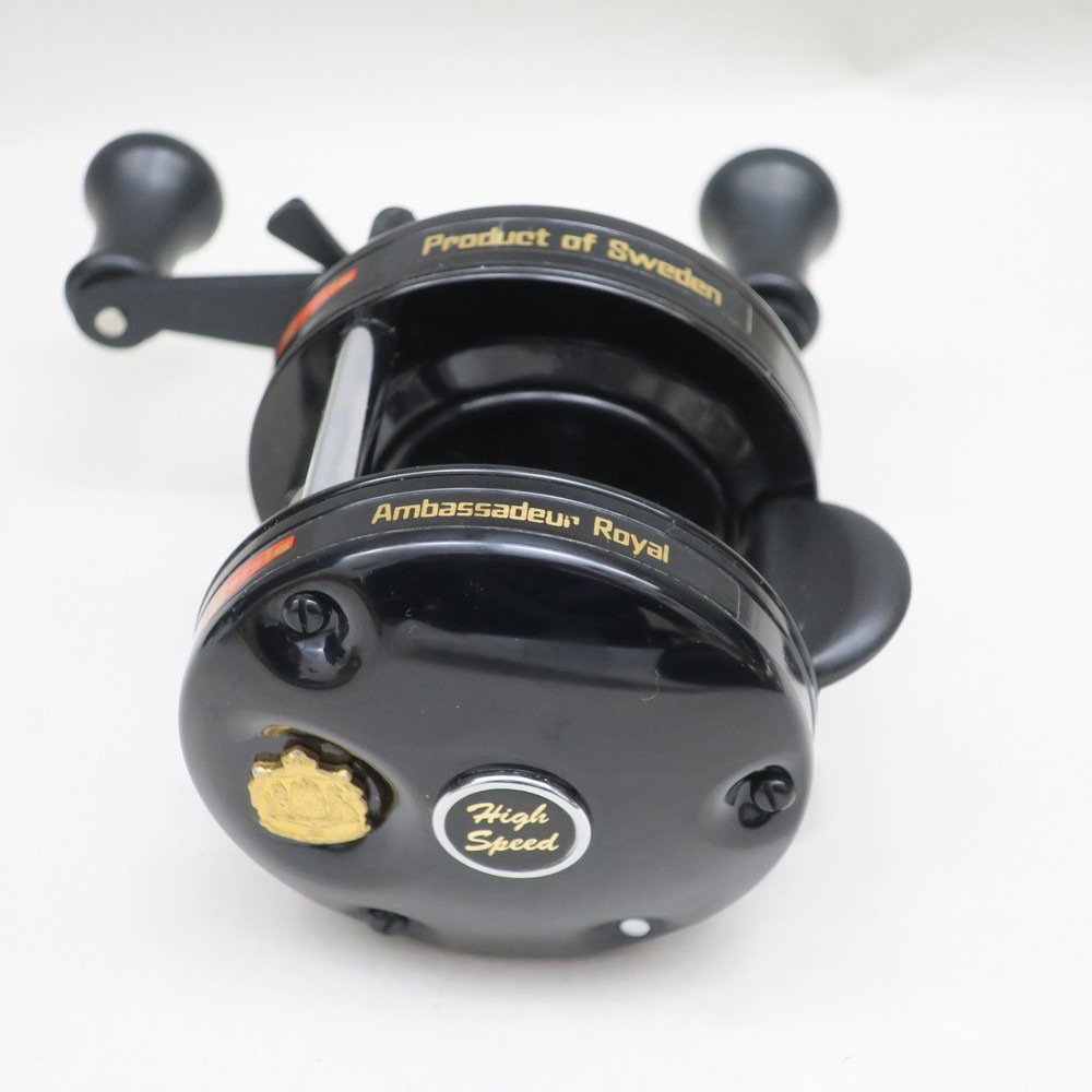 ABU AMBASSADEUR ROYAL