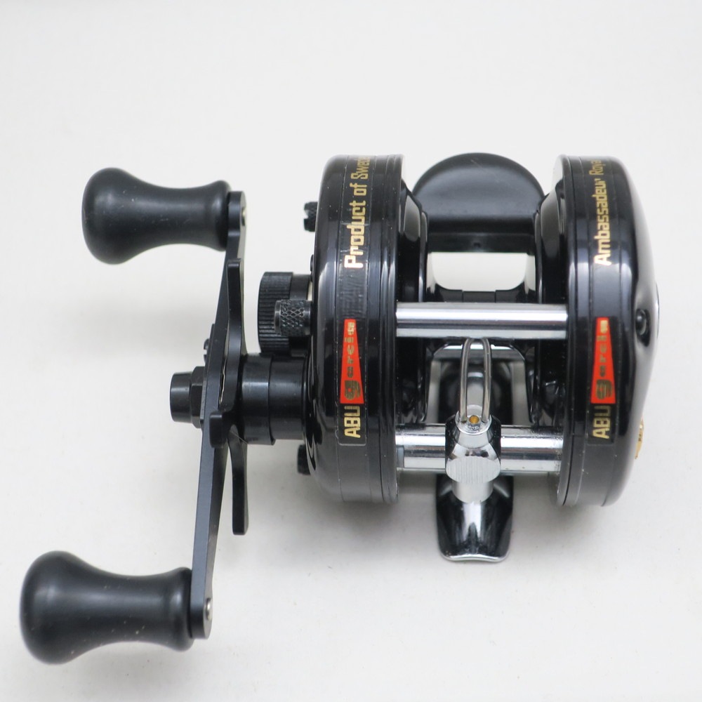 ABU AMBASSADEUR ROYAL