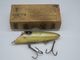 HEDDON DE LUXE BASSER