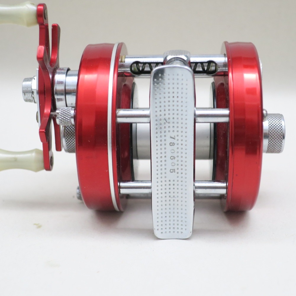 ABU AMBASSADEUR 5000 1978