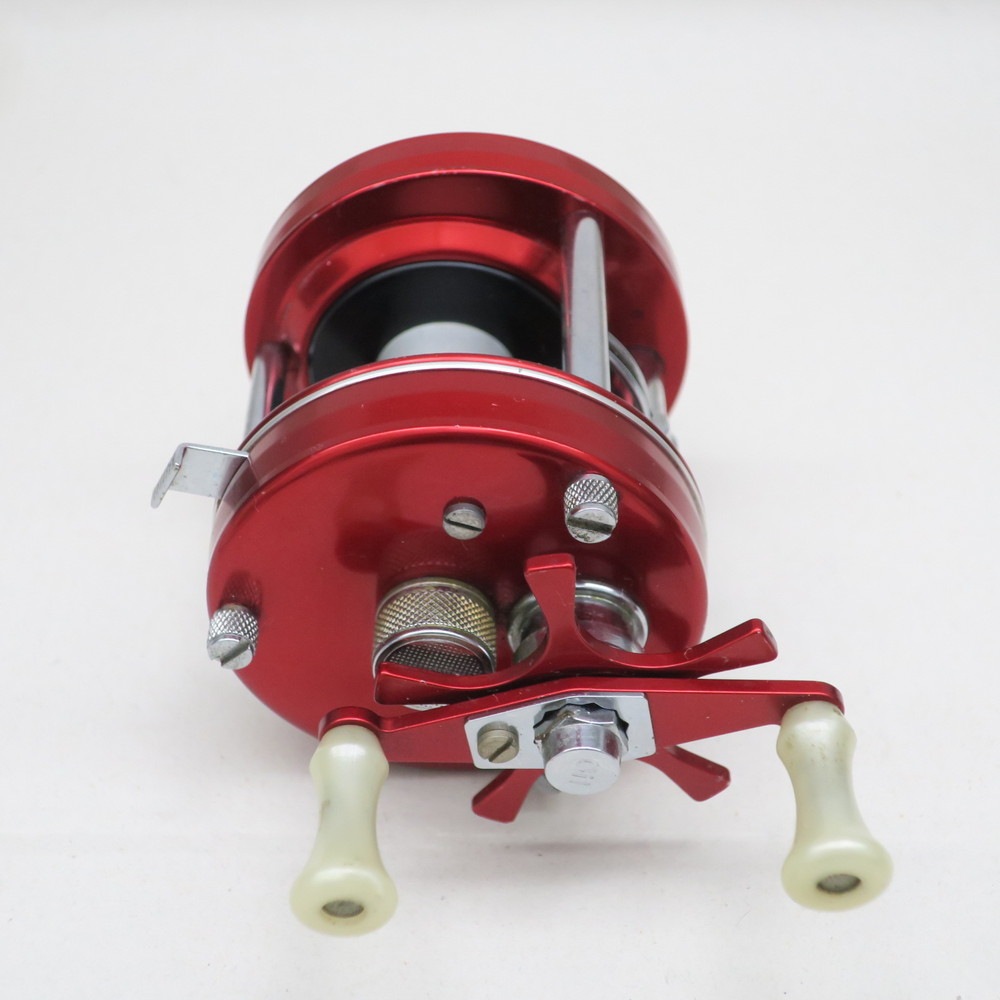 ABU AMBASSADEUR 5000 1978