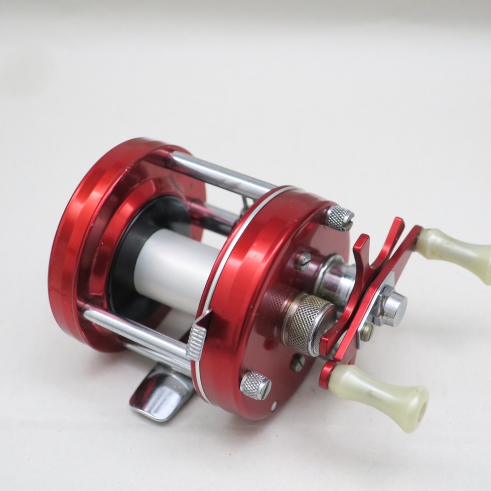 ABU AMBASSADEUR 5000 1978