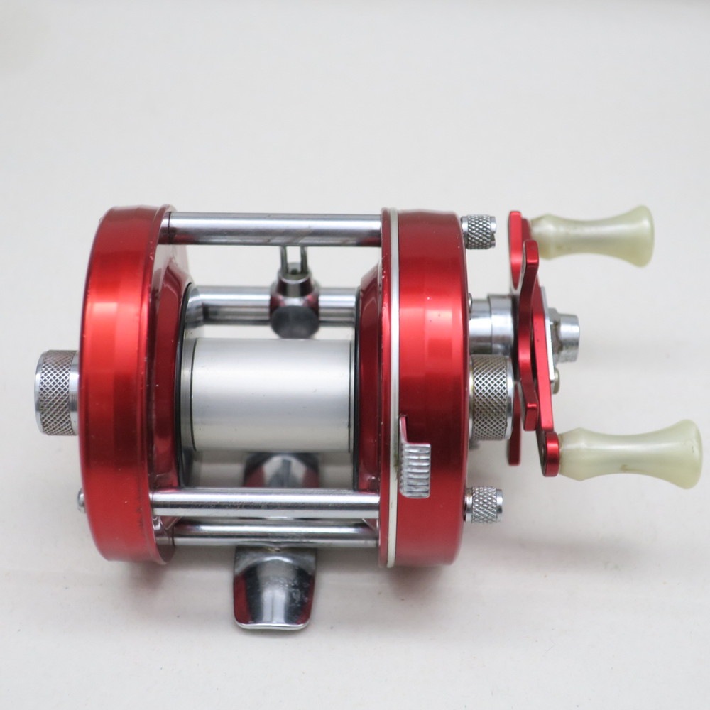 ABU AMBASSADEUR 5000 1978