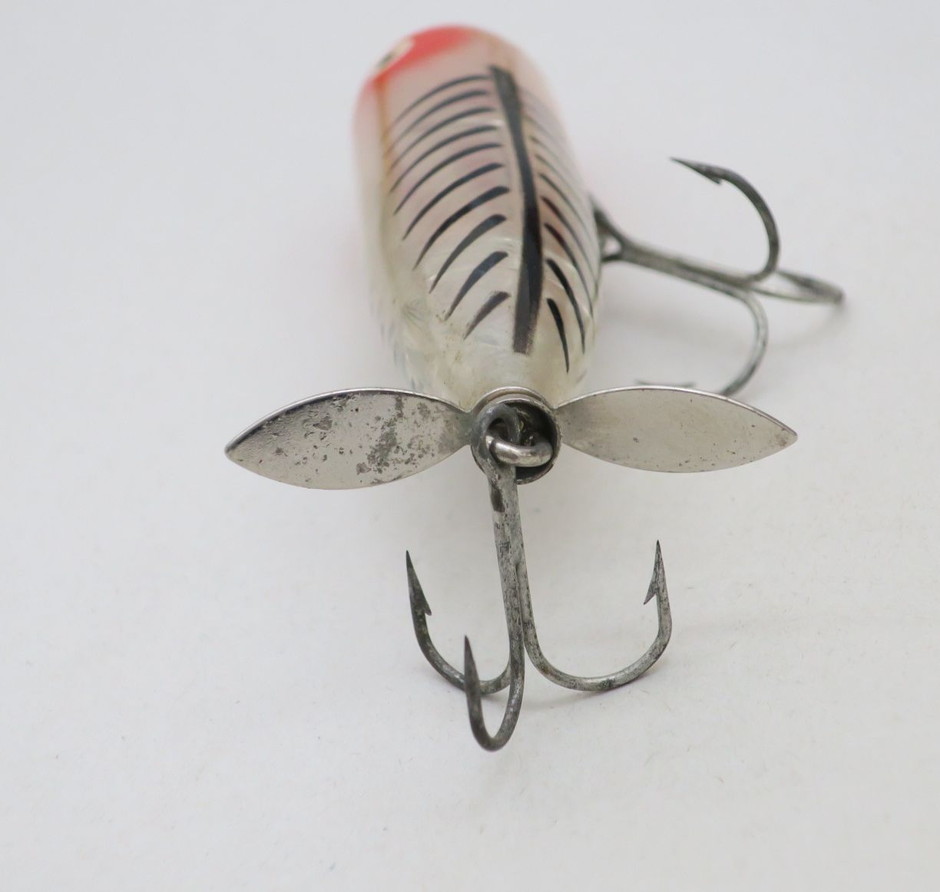 HEDDON MAGNUM TORPEDO