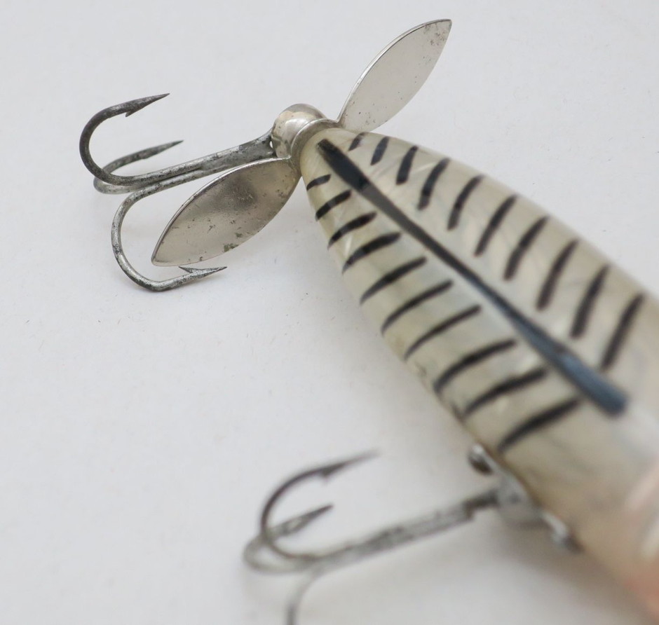 HEDDON MAGNUM TORPEDO