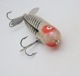 HEDDON MAGNUM TORPEDO
