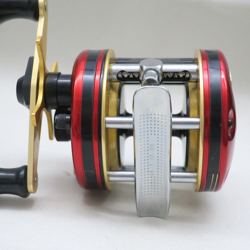 ABU AMBASSADEUR 5000 35TH ANNIVERSARY