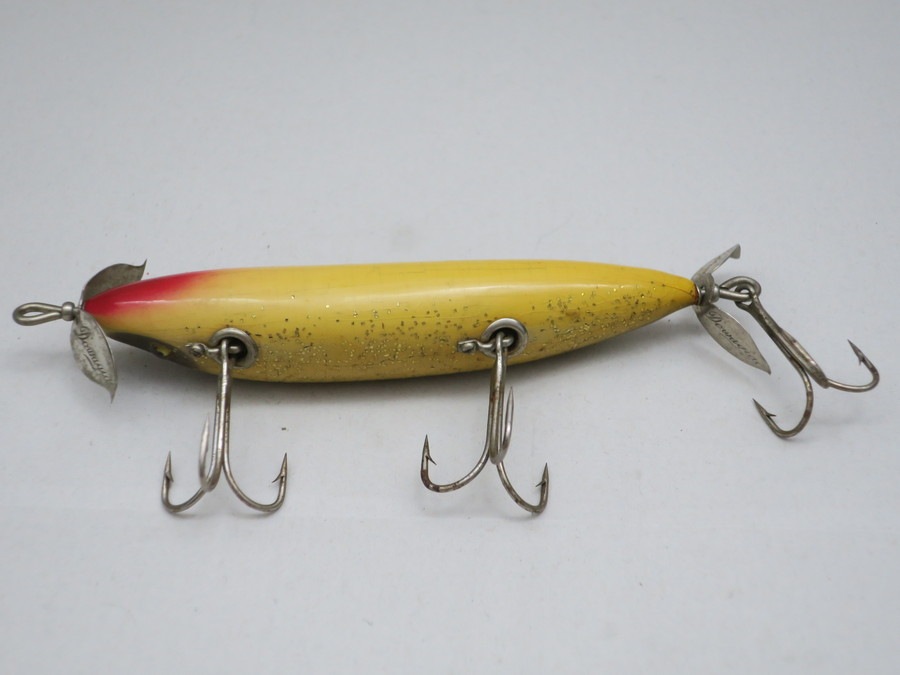 HEDDON SOS #170