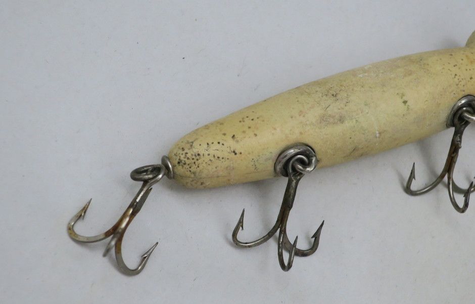 PFLUEGER MAGNET