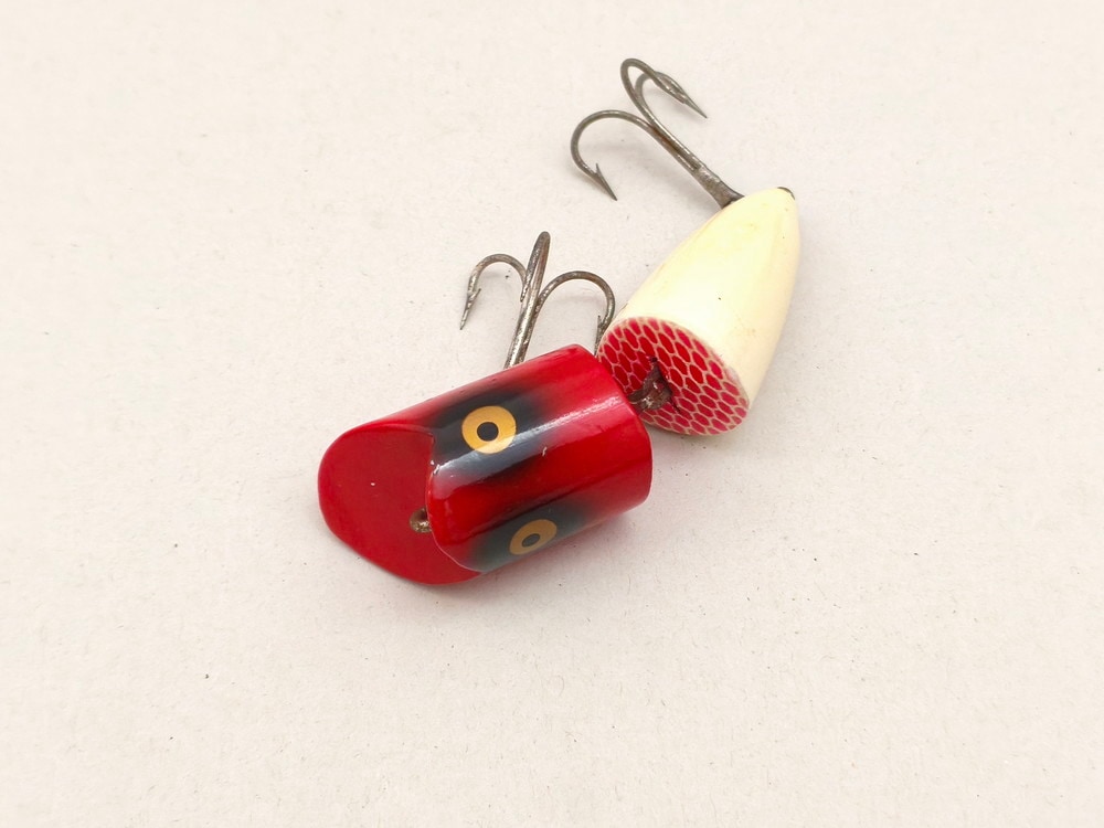 heddon,ZIG,WAG,jr,ジグワグ,ジュニア,へドン