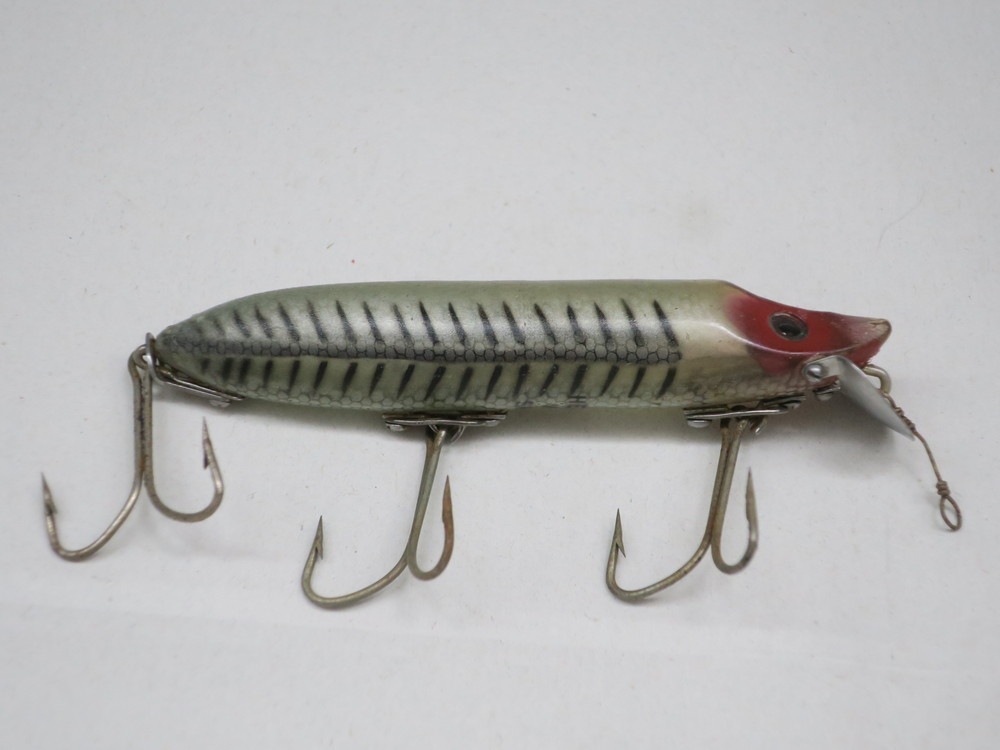 HEDDON VAMP SPOOK