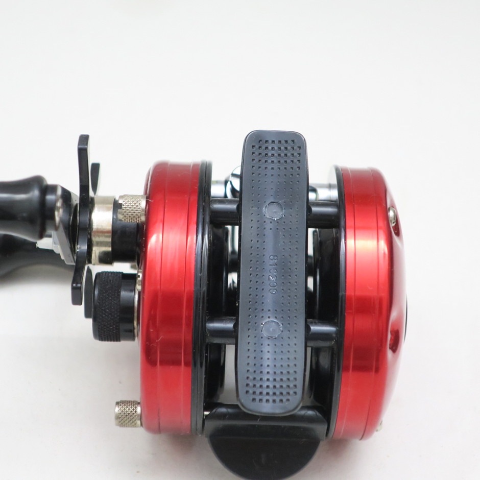 ABU AMBASSADEUR 4600AL
