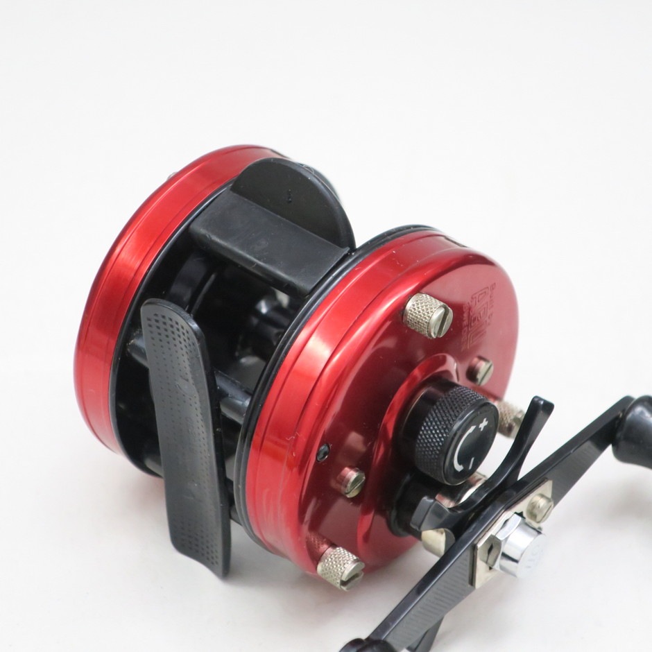 ABU AMBASSADEUR 4600AL