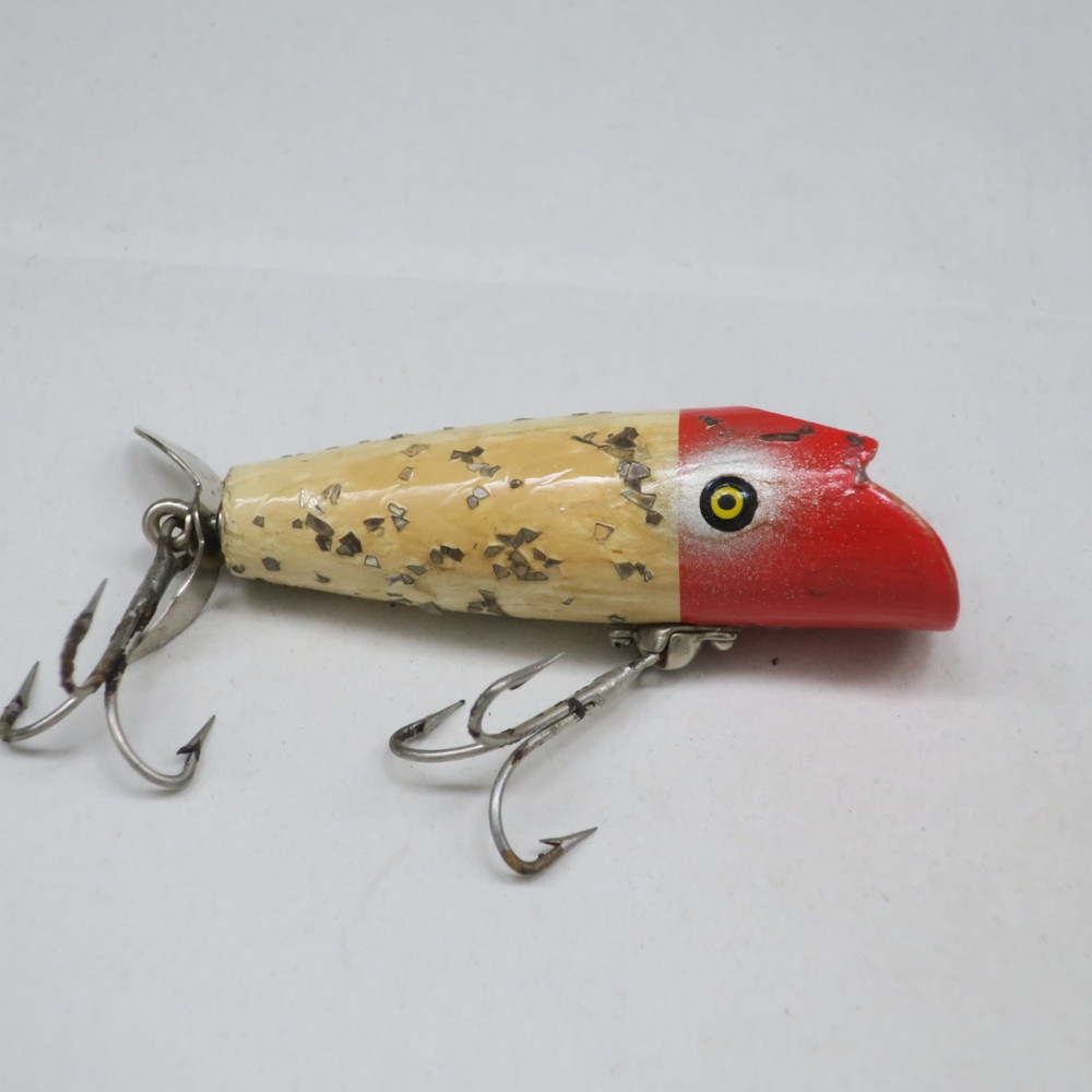 PFLUEGER POPLITE