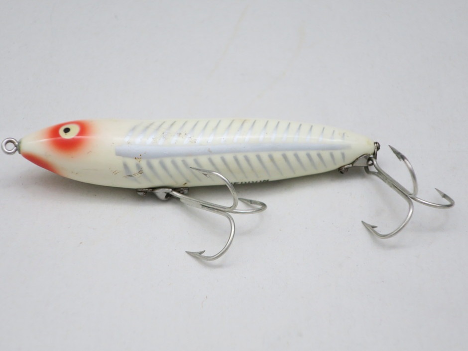 HEDDON ZARA SPOOK